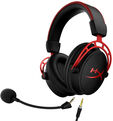 Headset HyperX Cloud Alpha Pro image number null