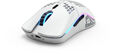 Rato Gaming Glorious Model O Wireless Branco image number null