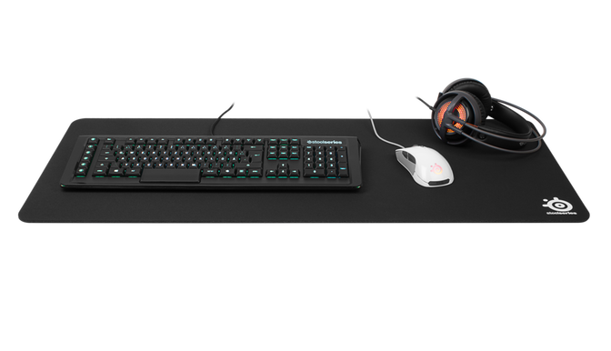 Tapete SteelSeries QcK Heavy XXL image number 3