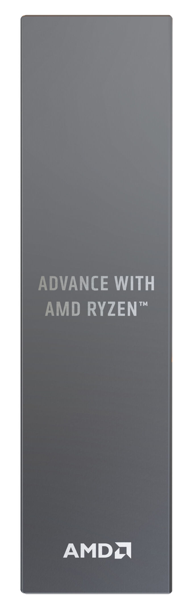 Processador AMD Ryzen 5 7600X 6-Core (4.7GHz-5.3GHz) 38MB AM5 image number 4