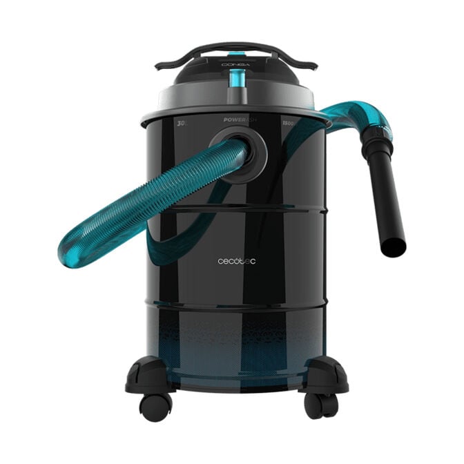 Aspirador de Cinzas Cecotec Ash 6000 Home XL image number 0
