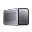 Caixa Mini-ITX Jonsbo N1 Cinzenta image number null