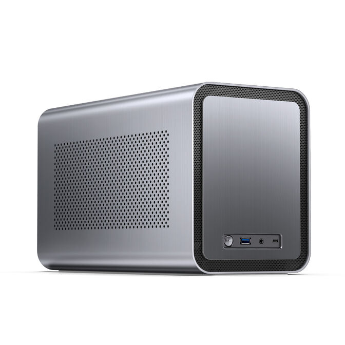 Caixa Mini-ITX Jonsbo N1 Cinzenta image number 23