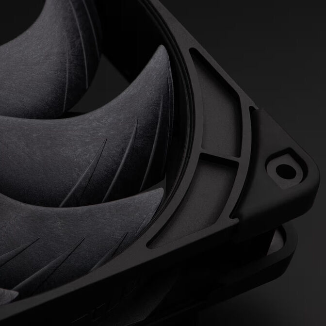 Ventoinha Noctua NF-A14 G2 PWM Chromax LCP 140mm image number 4