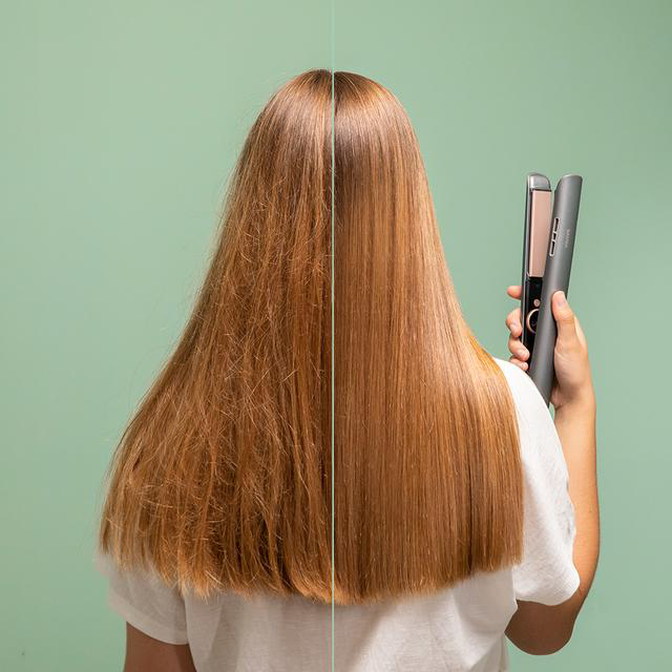 Alisador de Cabelo Cecotec RitualCare Ionic Spher image number 3