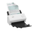Scanner de Documentos Brother ADS-4300N 40PPM 80IPM Ethernet image number null