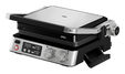 Grelhador de Contacto Braun MultiGrill 7 CG 7040 Inox 2000W image number null