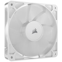 Ventoinha Corsair RS120 2100RPM PWM Branca 120mm