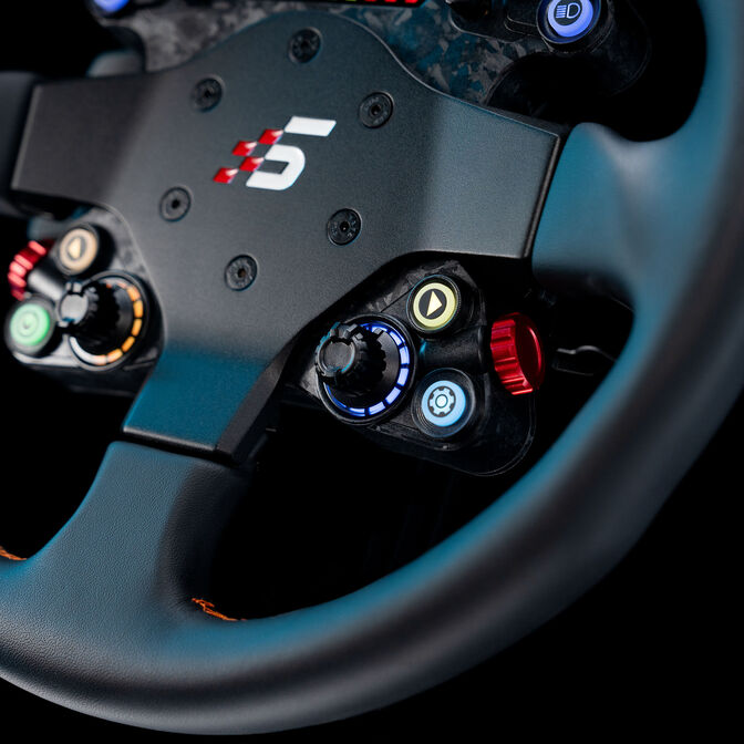 Volante Simagic NEO X 330T image number 3