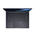 Port&aacute;til ASUS Expertbook B3 B3405 14" Core 3 100U 8GB DDR5 256GB FHD W11 Pro Edu image number null