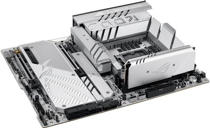 Motherboard Asus ROG Maximus Z890 Apex image number 13