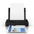 Impressora Epson WorkForce WF-110W Port&aacute;til Wi-Fi image number null