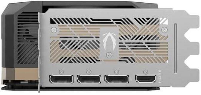 Gr&aacute;fica ZOTAC GeForce&reg; RTX 5080 Solid 16GB GDDR7 DLSS4 image number 2