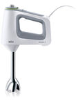 Batedeira Braun MultiMix HM 5137 750W Branco image number null