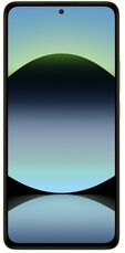 Smartphone Xiaomi Redmi Note 14 4G 6.67" 8GB/256GB Dual SIM Lime Green image number null