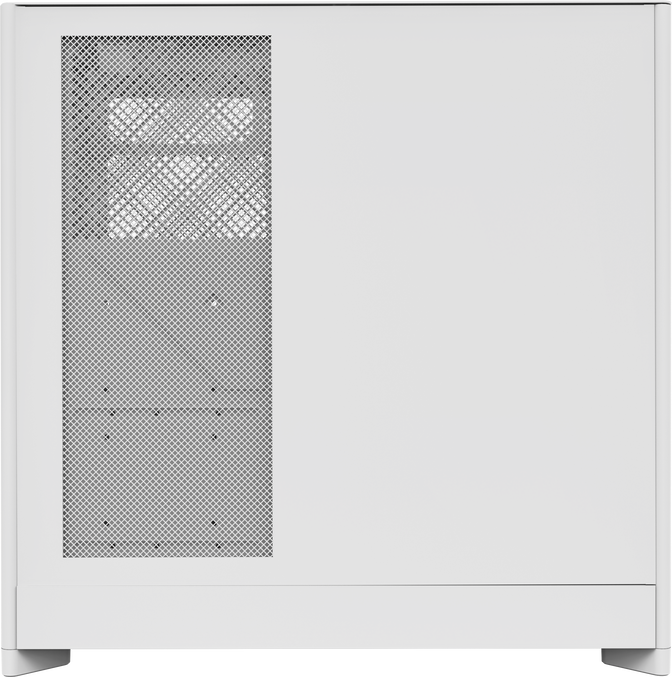 Caixa ATX Montech HS01 Branco image number 5