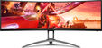 Monitor AGON by AOC 49" AG493UCX2 VA 5K 165Hz 1ms FreeSync Premium HDR400 image number null