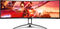 Monitor AGON by AOC 49" AG493UCX2 VA 5K 165Hz 1ms FreeSync Premium HDR400