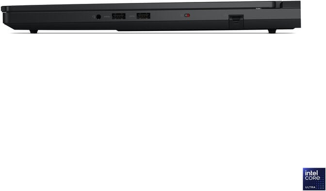 Port&aacute;til Lenovo Legion Pro 7 16IAX10H-382 16" Ultra 9 275HX 64GB 1TB RTX 5080 2.5K OLED 240Hz W11 image number 11