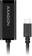 Adaptador AXAGON ADE-SRC Type-C USB3.1 - Gigabit Ethernet 10/100/1000 image number null