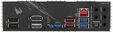Motherboard Gigabyte B550 Aorus Elite V2 Rev.1 image number null