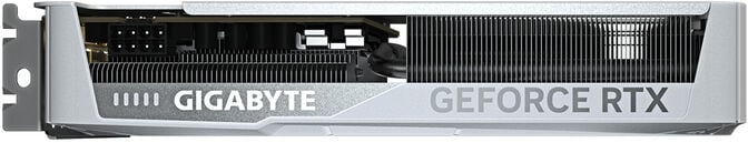 Gr&aacute;fica Gigabyte GeForce&reg; RTX 5060 Ti Eagle OC Ice 16GB GDDR7 DLSS4 image number 6