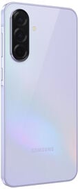 Smartphone Samsung Galaxy A36 5G 6.6" (8 / 256GB) 120Hz Light Violet image number null