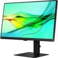 Monitor Samsung ViewFinity S6 24" S60UD PS QHD 100Hz USB-C (PD90W) KVM Daisy Chain HDR10 image number null