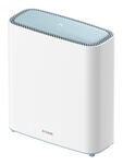 Sistema Mesh D-Link EAGLE PRO AI AX3200 Whole-Home Mesh Wifi System (Pack 2) image number null