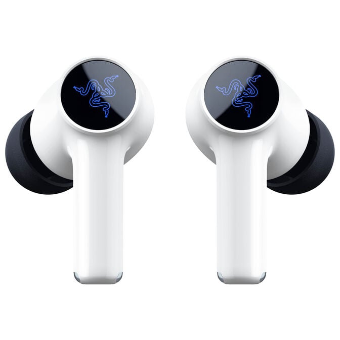 Earbuds Razer Hammerhead V3 X HyperSpeed para PlayStation image number 2