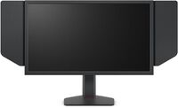 Monitor BenQ ZOWIE 24.5" XL2546X TN FHD 240Hz 0.5ms DyAc 2.0