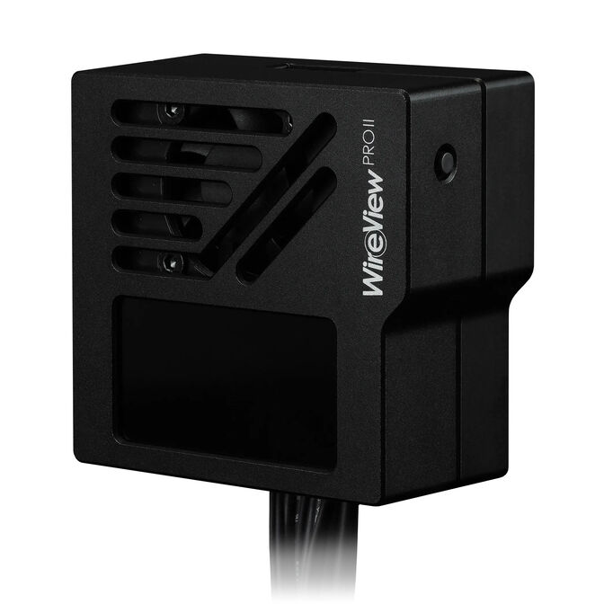 Thermal Grizzly WireView Pro II GPU 12V 2x6  - Wired image number 0