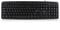 Teclado Ewent Slim Layout PT USB Preto