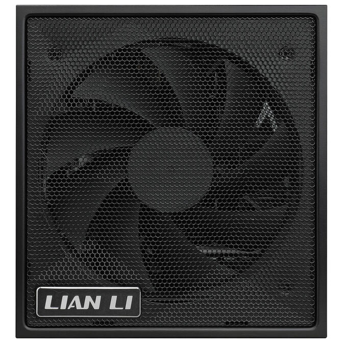 Fonte Modular Lian Li SX 1000W 80+ Platinum Preto image number 3