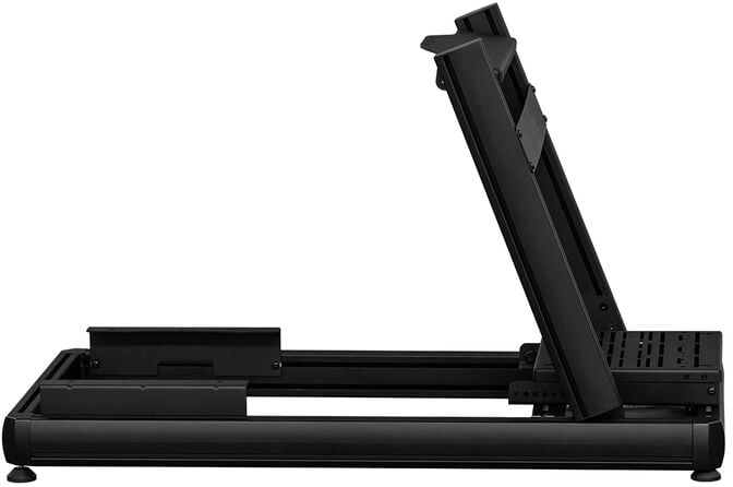 Cockpit Nitro Concepts E-Racer image number 1