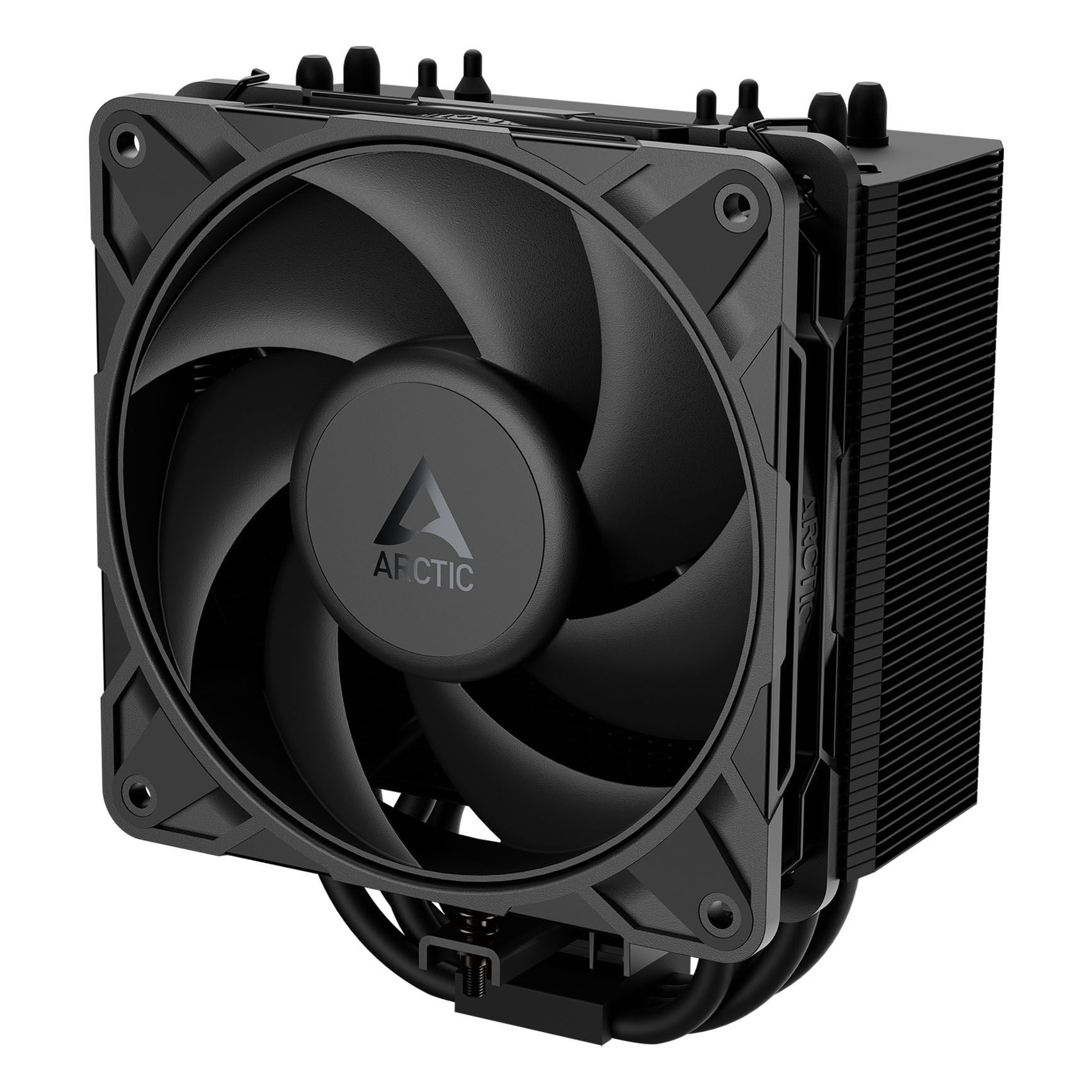 Cooler CPU Arctic Freezer 36-S Black - 120mm