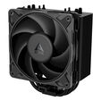 Cooler CPU Arctic Freezer 36-S Black - 120mm image number null