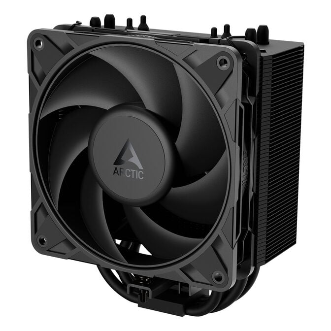 Cooler CPU Arctic Freezer 36-S Black - 120mm image number 0