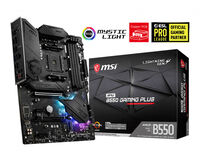 Motherboard MSI MPG B550 GAMING PLUS&nbsp;