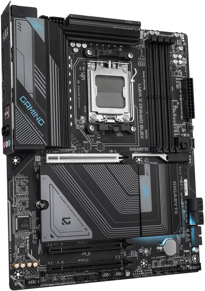 Motherboard Gigabyte X870 Gaming X WiFi7 image number 2