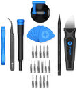 Kit Ferramentas iFixit Essential Electronics Toolkit image number null