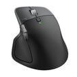 Rato Logitech MX Master 4 for Mac Preto image number null