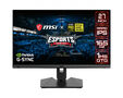Monitor MSI 27" Optix MAG274QRF-QD IPS WQHD 165Hz 1ms G-Sync Compatible image number null