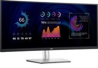 Monitor Curvo Dell P Series 34" P3424WE IPS WQHD Ethernet + USB-C (90W)
