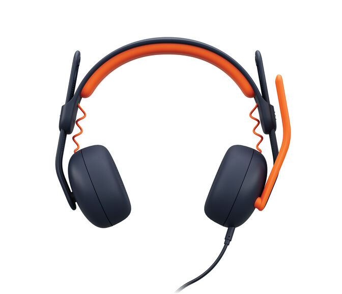 Headset Logitech Zone Learn Wired 3.5mm image number 0