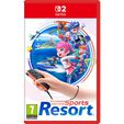 Jogo Nintendo Switch Sports Resort Nintendo Switch 2 Edition image number null