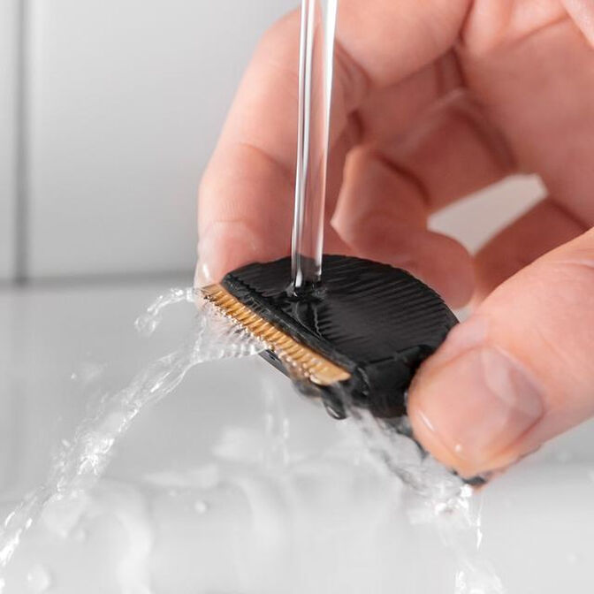 Aparador de Barba Sem Fios Cecotec Bamba PrecisionCare AllDrive Pro image number 10