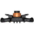 Volante PXN WTL GT One image number null
