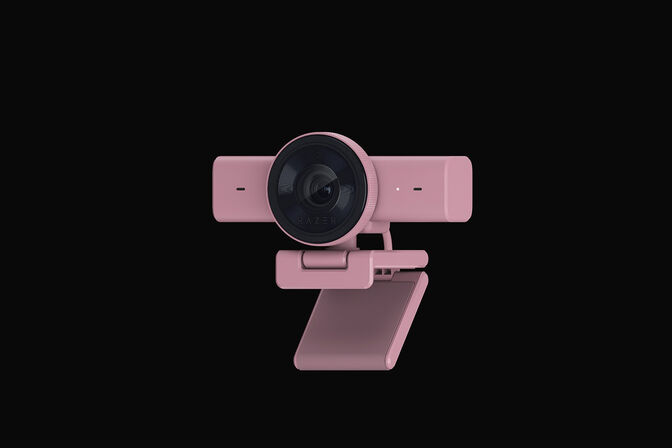 Webcam Razer Kiyo V2 X Quartz image number 3