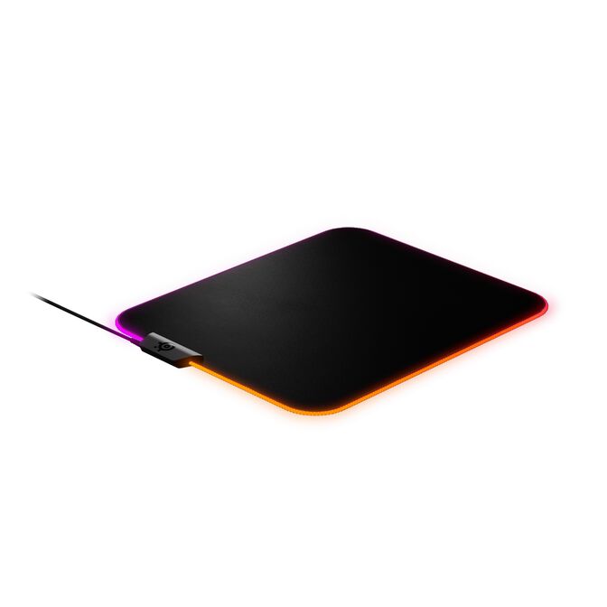 Tapete SteelSeries QcK Prism Cloth RGB Medium image number 3